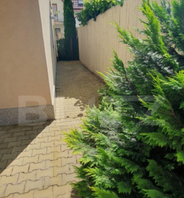 Apartament 1 camera 35 mp zona Palas