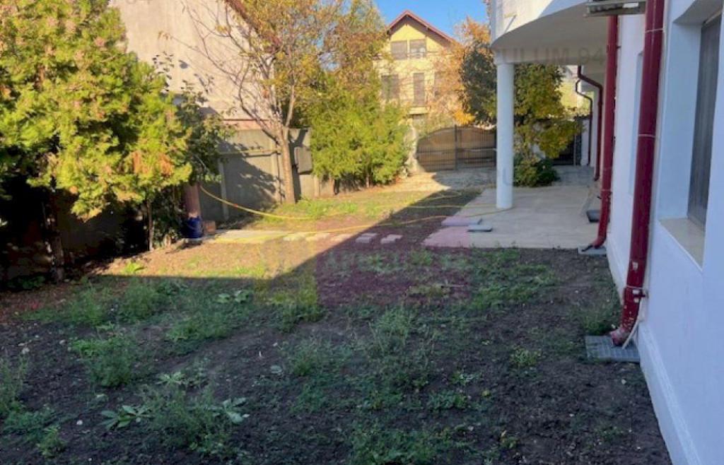 Vila P 1 Chiajna Rosu