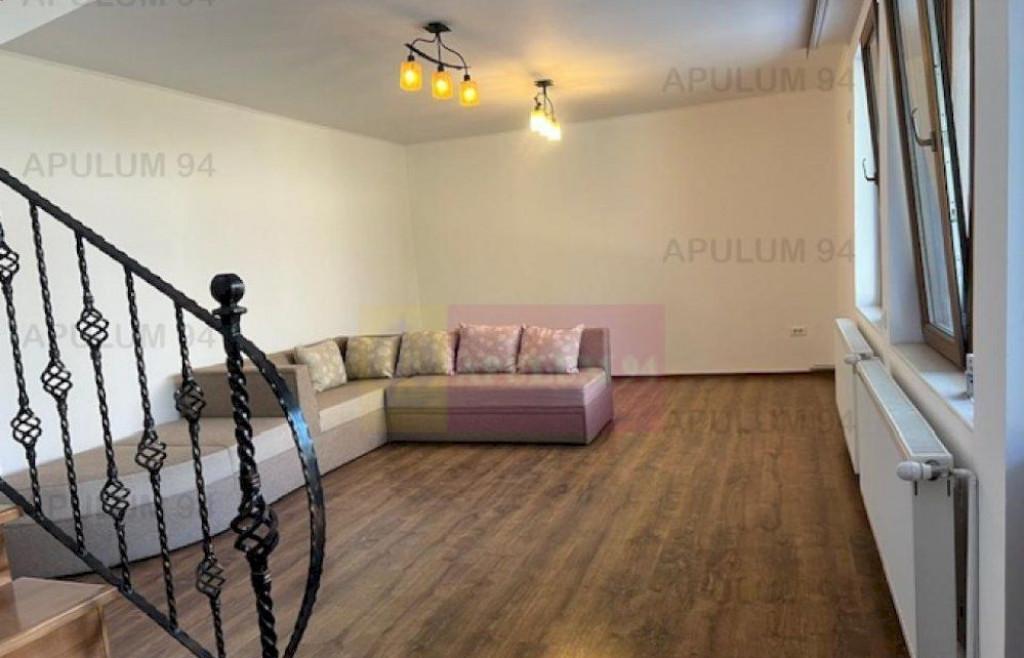 Vila P 1 Chiajna Rosu