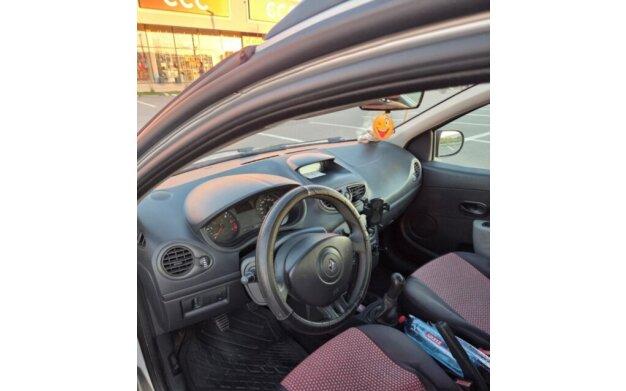 Renault Clio 2010
