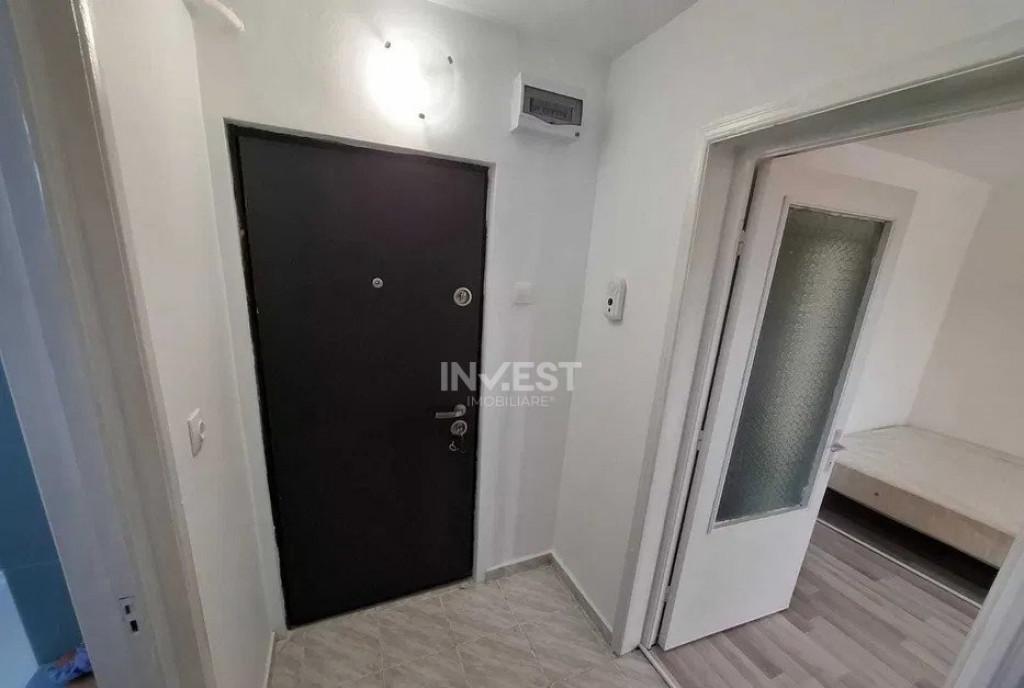 Apartament de vanzare 1 camera zona Gara Iasi