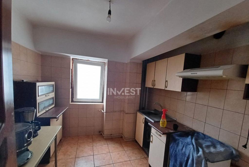 Apartament de vanzare 1 camera zona Gara Iasi