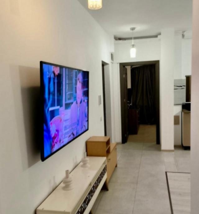 Apartament 3 camere Tomis Plus Parcare comuna