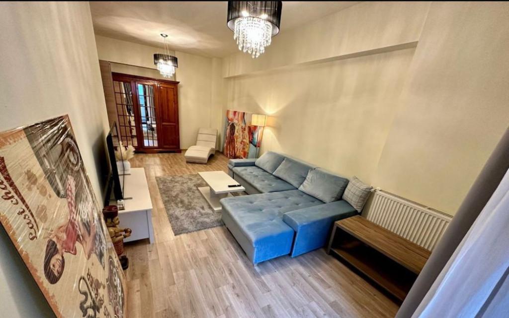 Apartament 2 Camere / Gama Residence / Aparatorii Patriei /