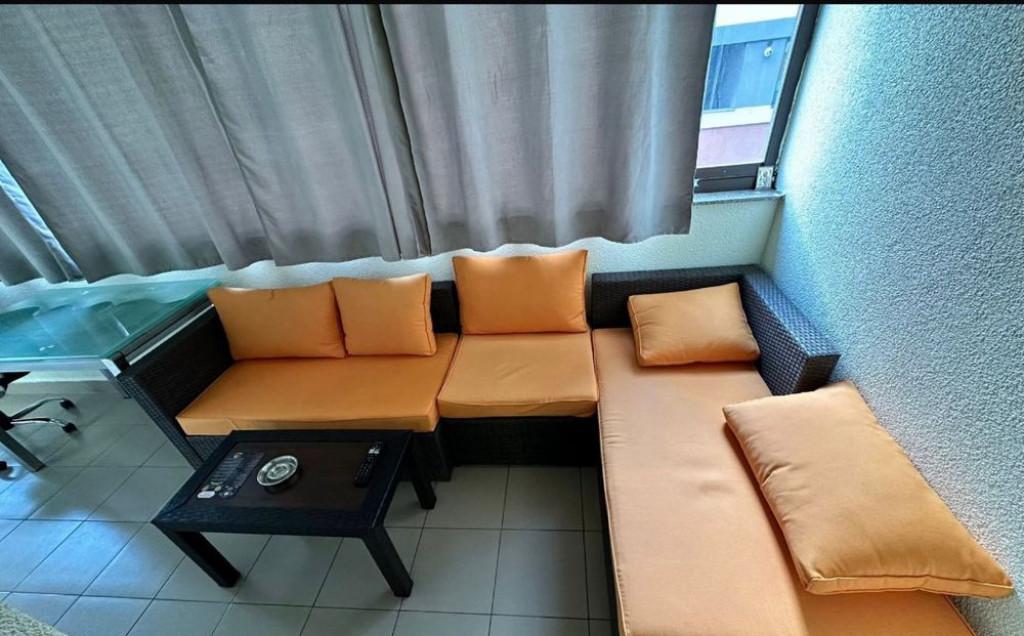 Apartament 2 Camere / Gama Residence / Aparatorii Patriei /