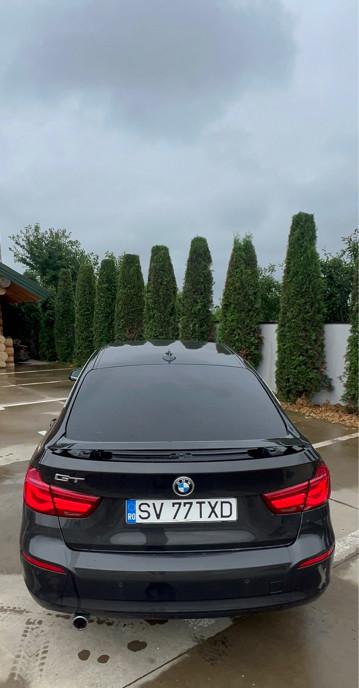 BMW seria 3 gt 2017 facelift 13 300 eur