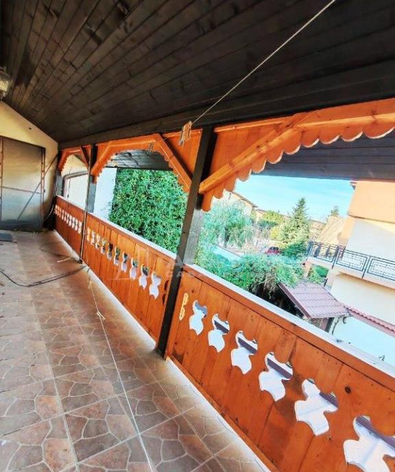 Casa Vila Prelungirea Ghencea Margelelor teren 300
