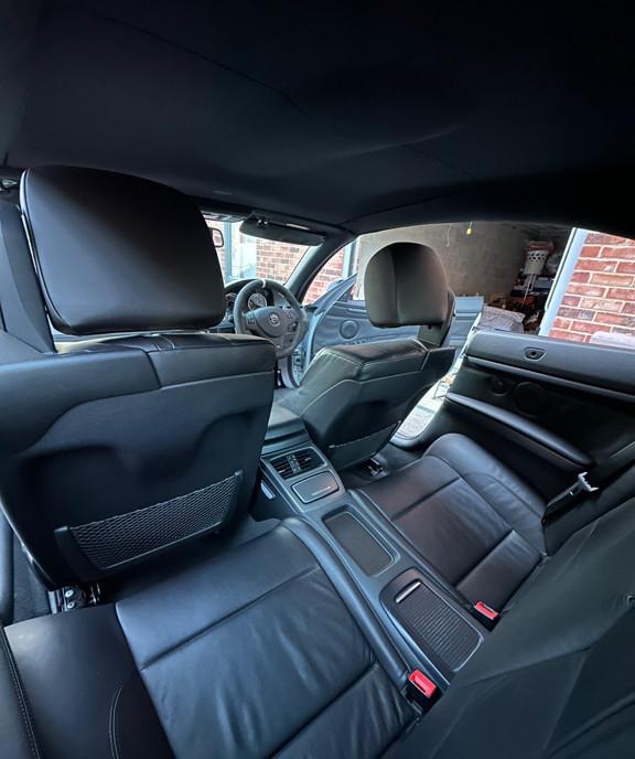 BMW M3 E93 DCT 421 cp an 2008 25 000 eur