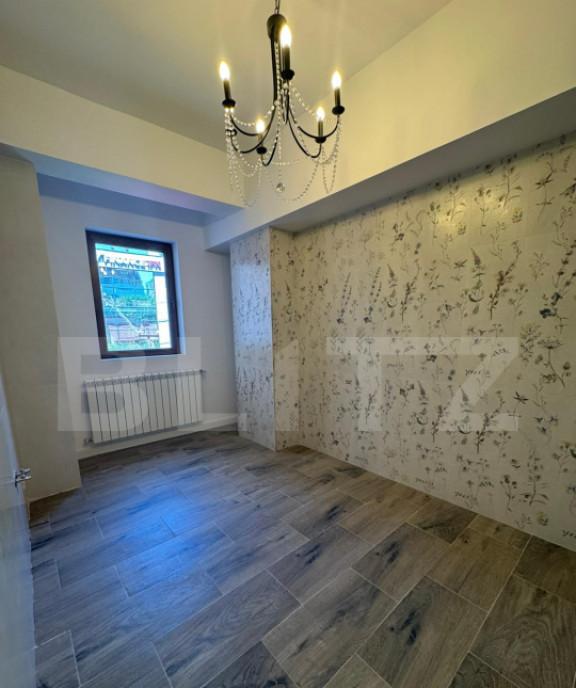 Apartament o camera 30 mp zona Circumvalatiunii