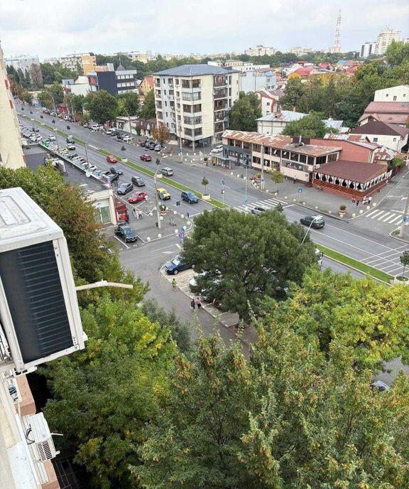 Proprietar apartament 2 camere berceni