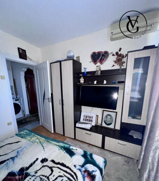 Apartament 3 camere Badea Cartan Spatios