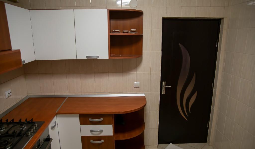 Apartament 3 camere mobilat si utilat Miroslava Residence P F