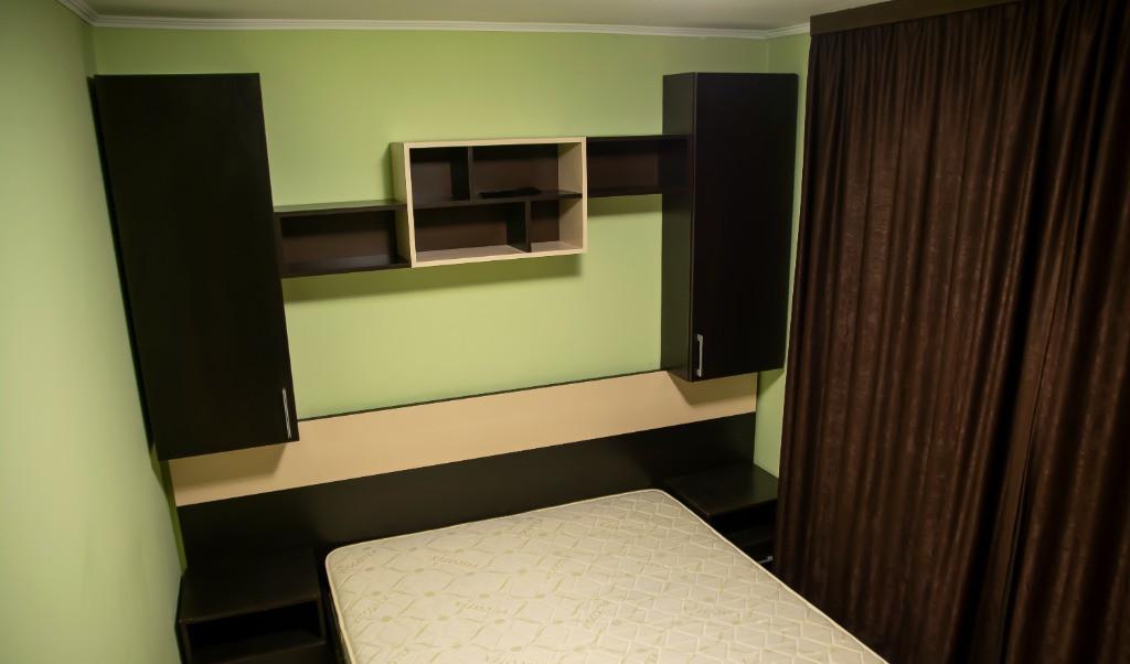 Apartament 3 camere mobilat si utilat Miroslava Residence P F