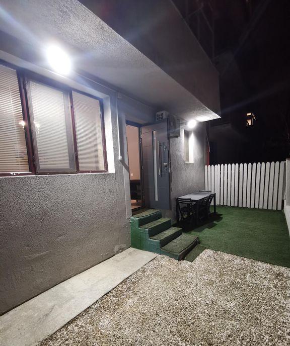 Garsoniera de vanzare Popesti Leordeni Drumul Fermei