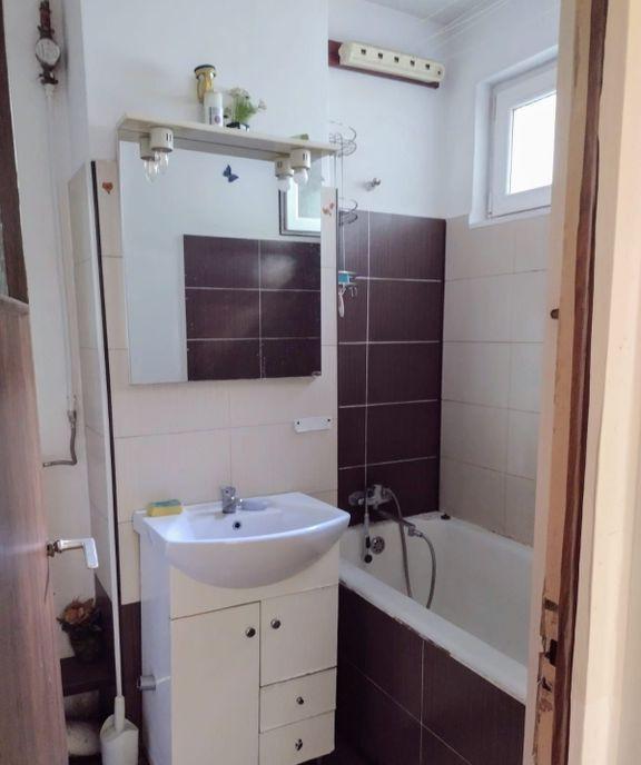 Garsoniera de vanzare Popesti Leordeni Drumul Fermei