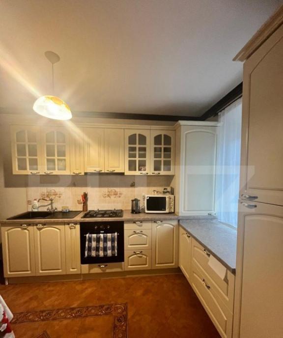 Apartament 2 dormitoare la cheie Baciu/Petrom