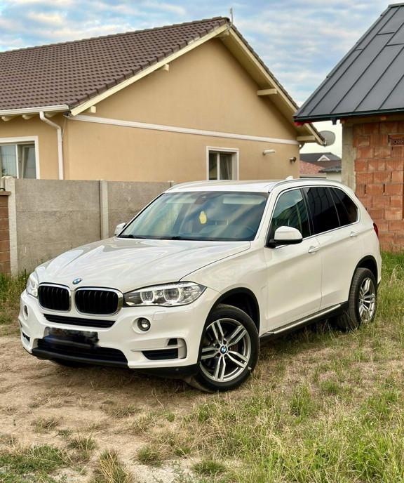 Bmw x5 2 0d 231cp 19 999 eur