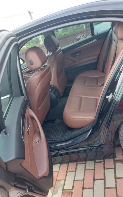 Bmw seria 5 f 10 11 800 eur