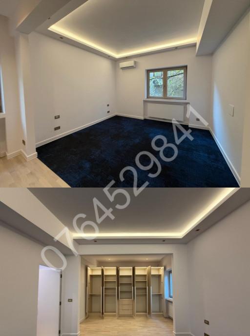 Apt Luxury 4cam Dorobanti Capitale Oslo stil Art Deco disign parizian