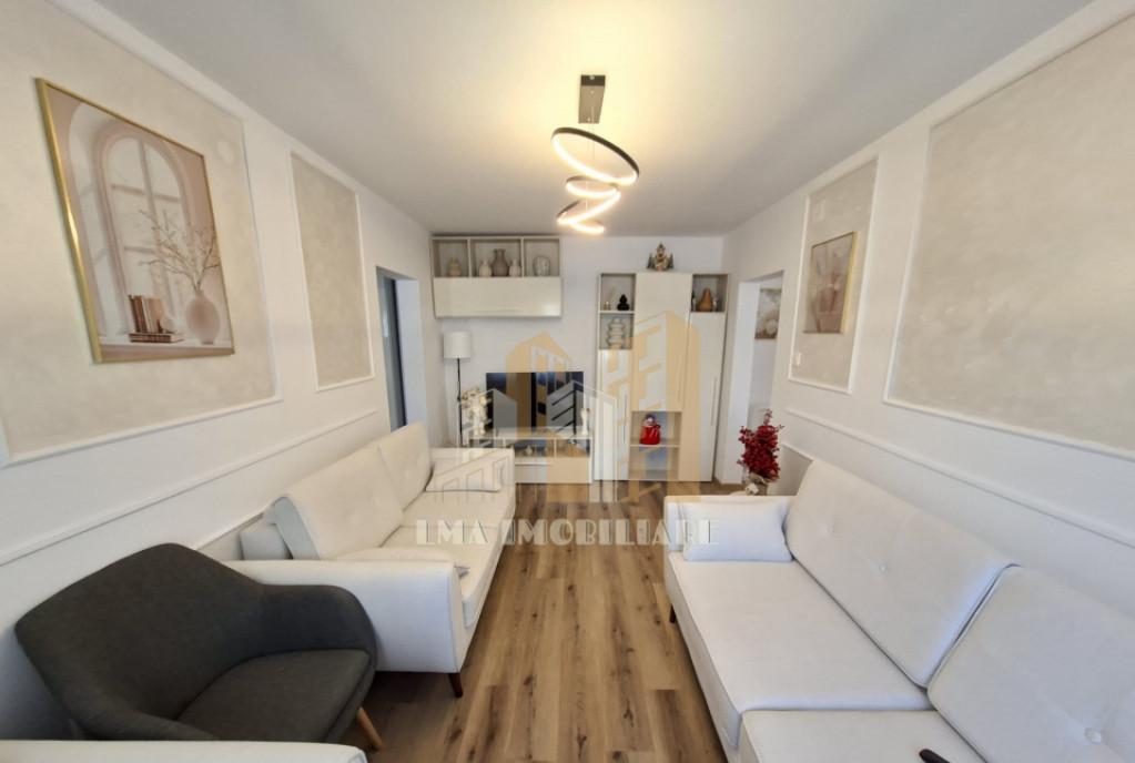 Apartament 4 camere Calea Bucuresti Brasov