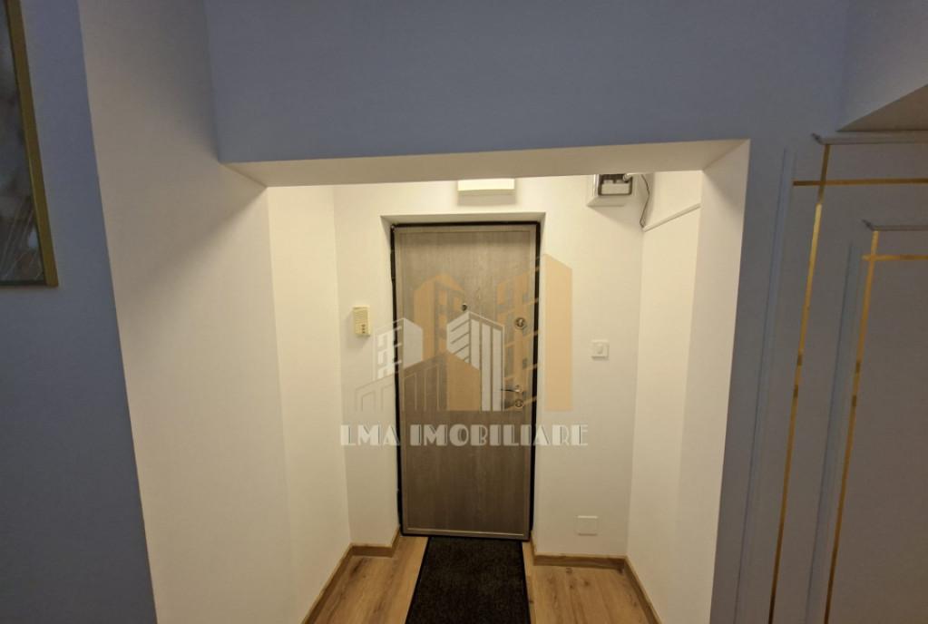 Apartament 4 camere Calea Bucuresti Brasov