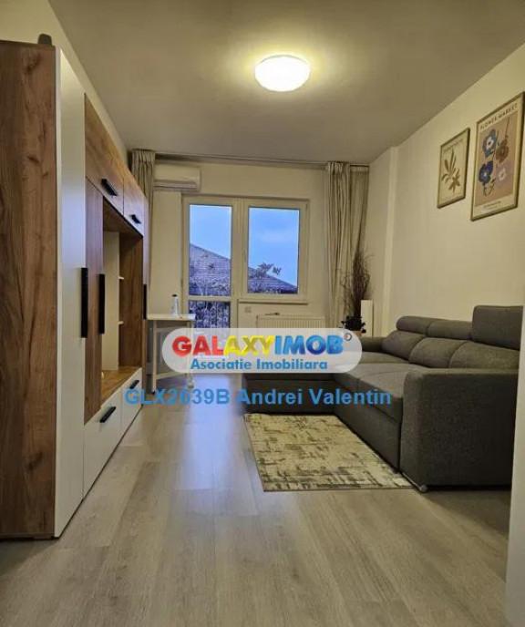 Garsoniera Bloc Nou Berceni Aparatorii Patriei Metalurgi