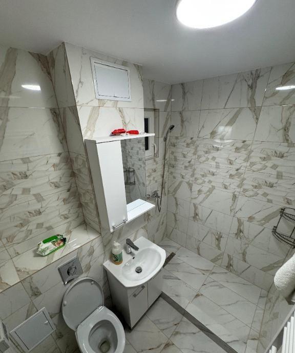 Apartament 2 camere 50mp nou Casa de Cultura