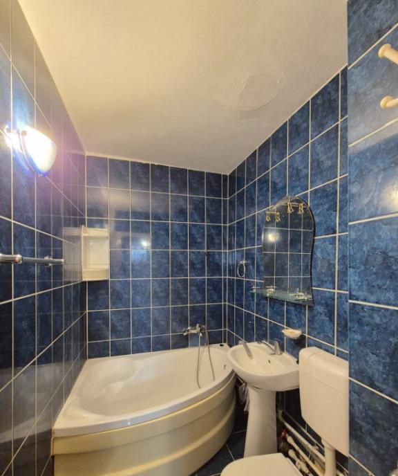 Plaza Mall apartament de 2 camere de inchiriat etaj 3