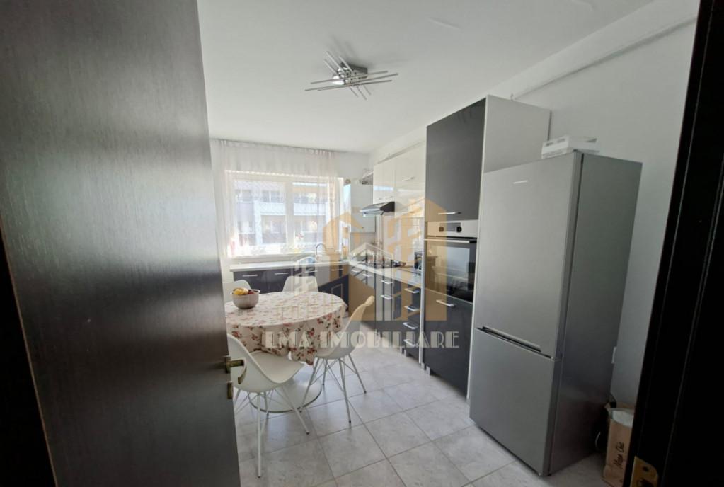 Apartament 3 camere Sanpetru Brasov