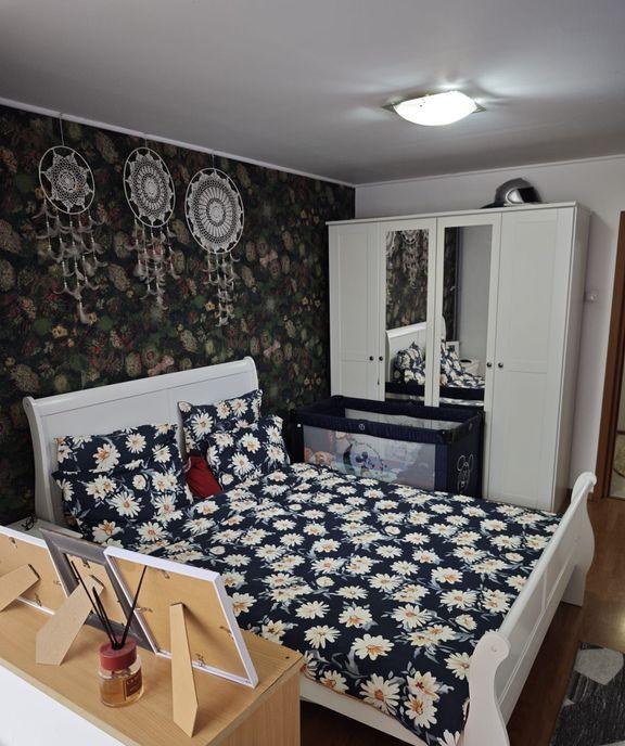 Garsoniera Renovata Metrou Aparatorii Patriei