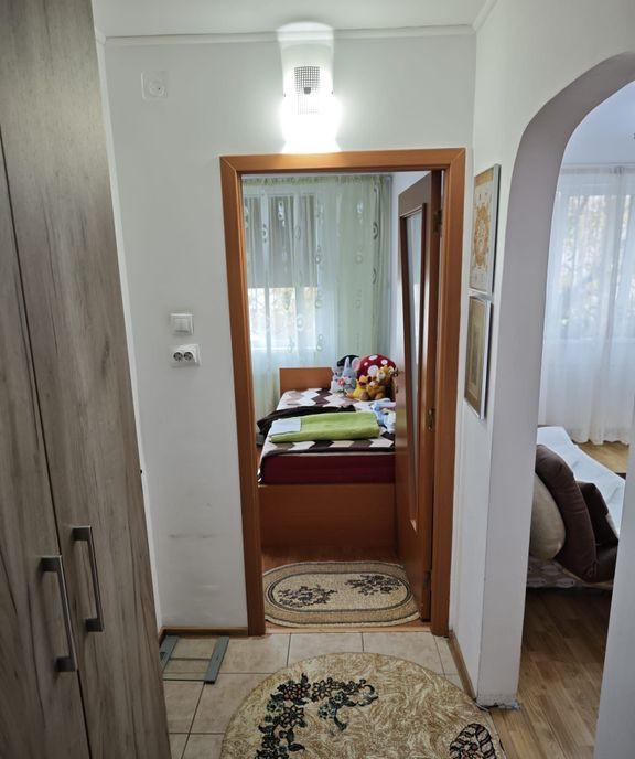 Garsoniera Renovata Metrou Aparatorii Patriei