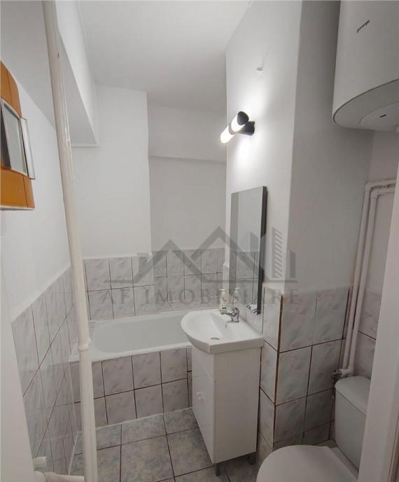 Apartament 1 camera Frumoasa Bd Poitiers