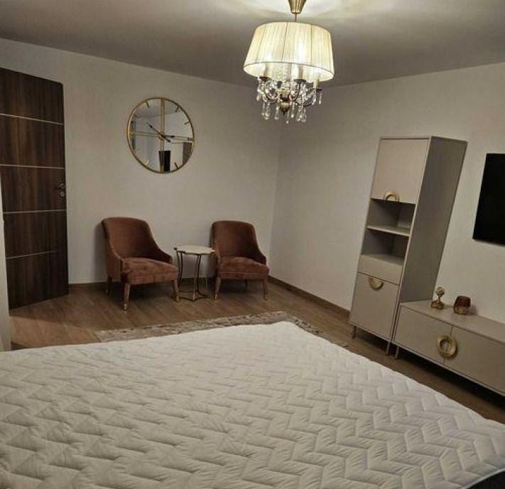 Inchiriez garsoniera sectorul 3 Ozana