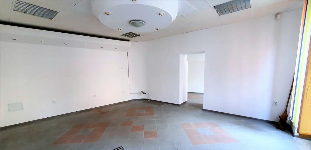 Apartament 2 camere 50mp plus curte 50mp cartier Davinci Cri