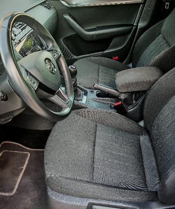 Scaron koda Octavia 3 FL 2 0 TDI 150 CP MT6 2020 LED Unic proprietar 16 500 eur