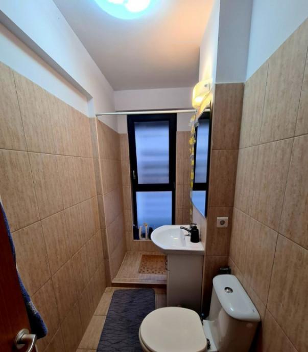 Garsoniera 45 Mp Boxa Parcare Coresi