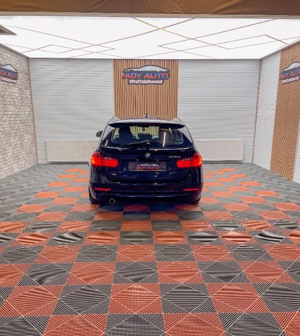 BMW Seria 3 2 0 Garantie 12 luni Livrare gratis 7 999 eur