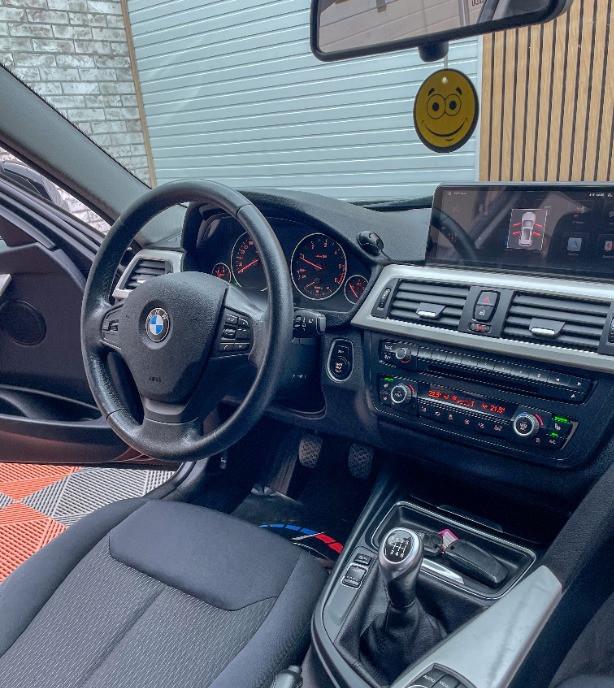 BMW Seria 3 2 0 Garantie 12 luni Livrare gratis 7 999 eur