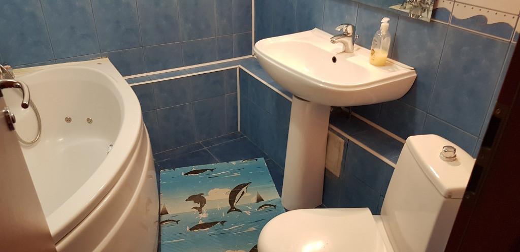 Apartament pentru inchiriere 3 Camere crangasi Loc Parcare