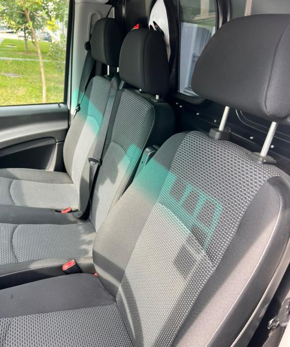Mercedes Vito 116 cdi 12 300 eur