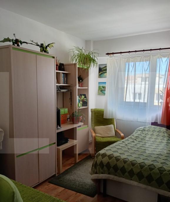 Apartament cu 3 camera 68 mp zona Lenin