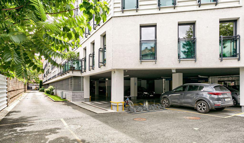 De vanzare spatiu de birouri ultracentral Arad Plazza