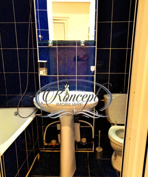 Apartament la cheie in Manastur