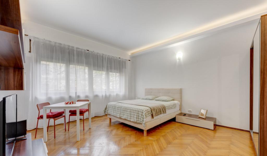 Gradina Icoanei Maria Rosetti parter/3