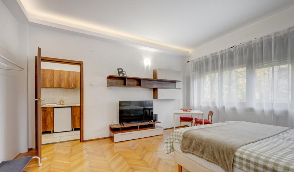 Gradina Icoanei Maria Rosetti parter/3