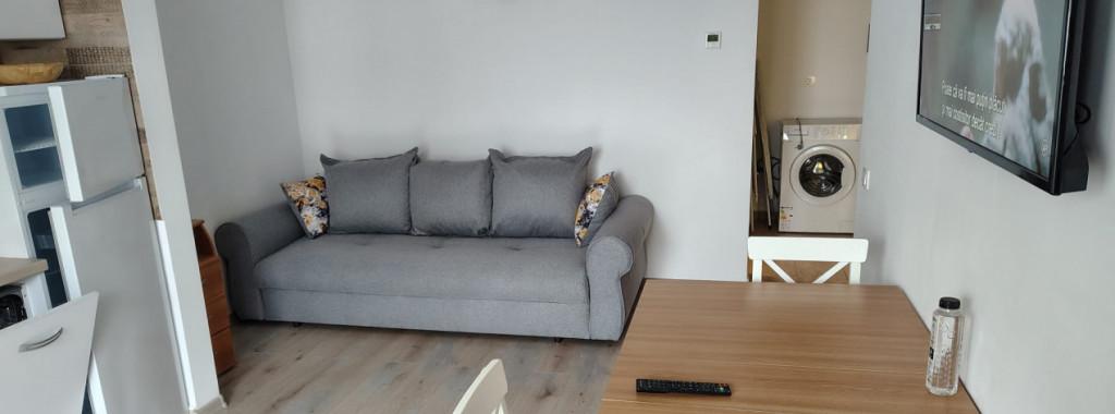 Garsoniera Termen Lung Tomis Nord