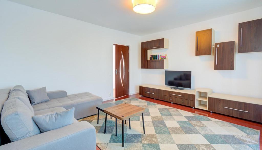 Apartament 2 Camere Titan Diham Bd Nicolae Grigorescu