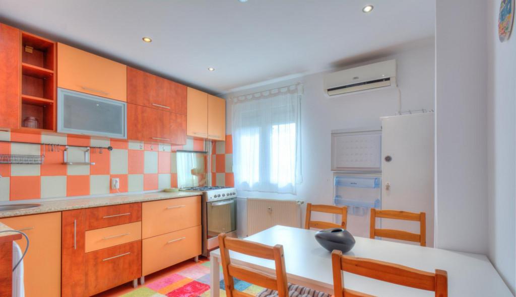 Apartament 2 Camere Titan Diham Bd Nicolae Grigorescu