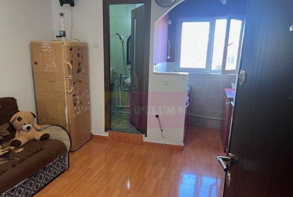 Garsoniera confort 3 Metalurgiei Drumul Cretestilor