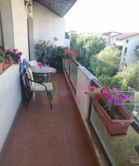 Garsoniera confort 3 Metalurgiei Drumul Cretestilor